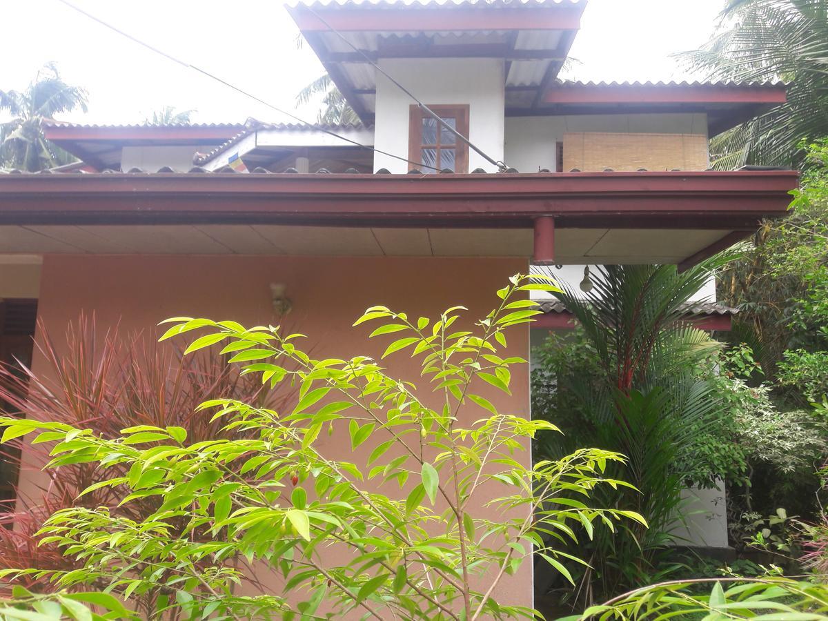 Sisanda Residence Bentota Exterior photo