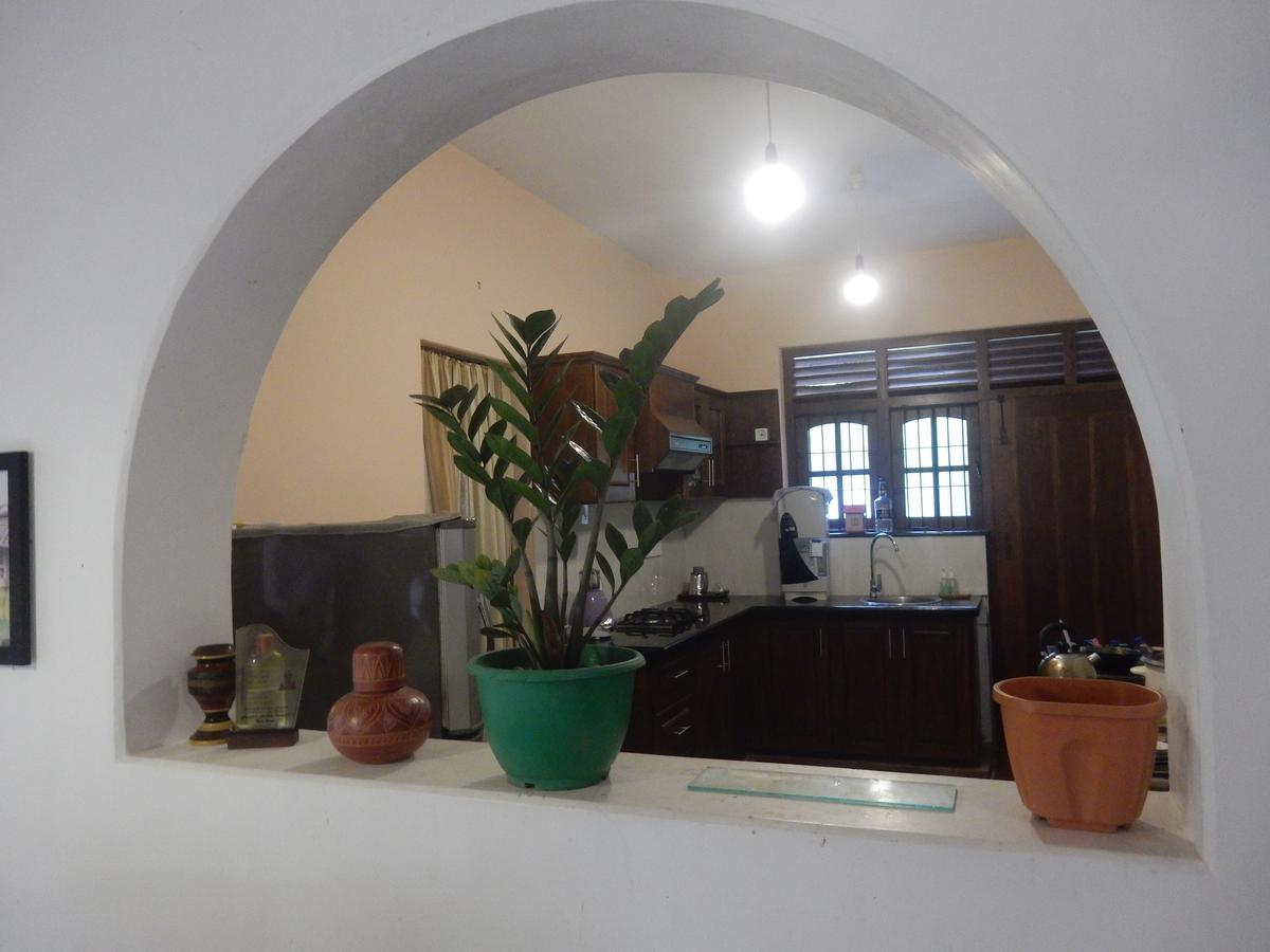 Sisanda Residence Bentota Exterior photo
