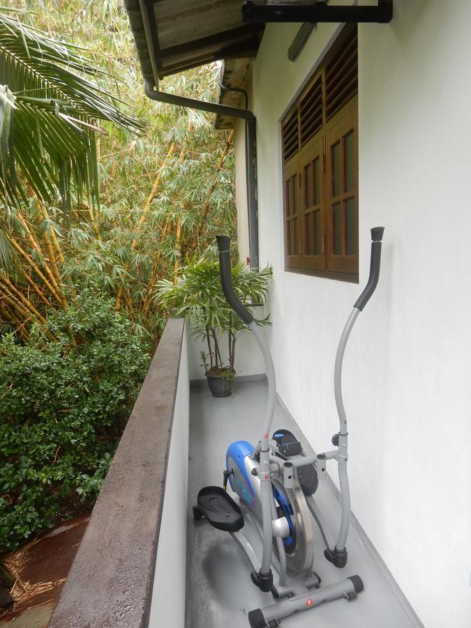 Sisanda Residence Bentota Exterior photo