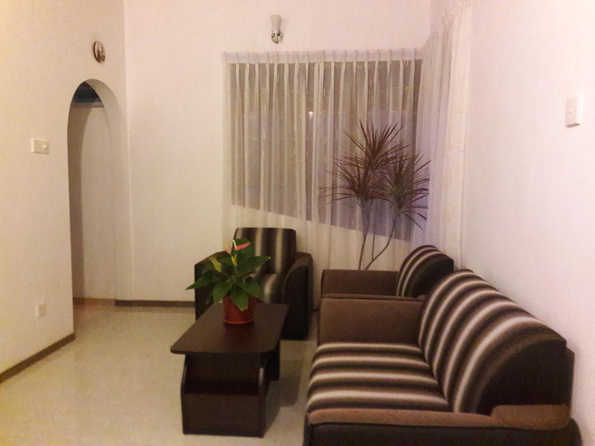 Sisanda Residence Bentota Exterior photo